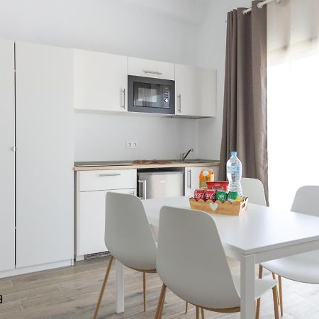 Lola Loft 3 Lajares Irent Fuerteventura Apartment La Oliva Luaran gambar