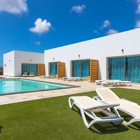 Lola Loft 3 Lajares Irent Fuerteventura Apartment La Oliva Luaran gambar