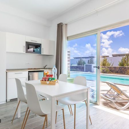 Lola Loft 3 Lajares Irent Fuerteventura Apartment La Oliva Luaran gambar