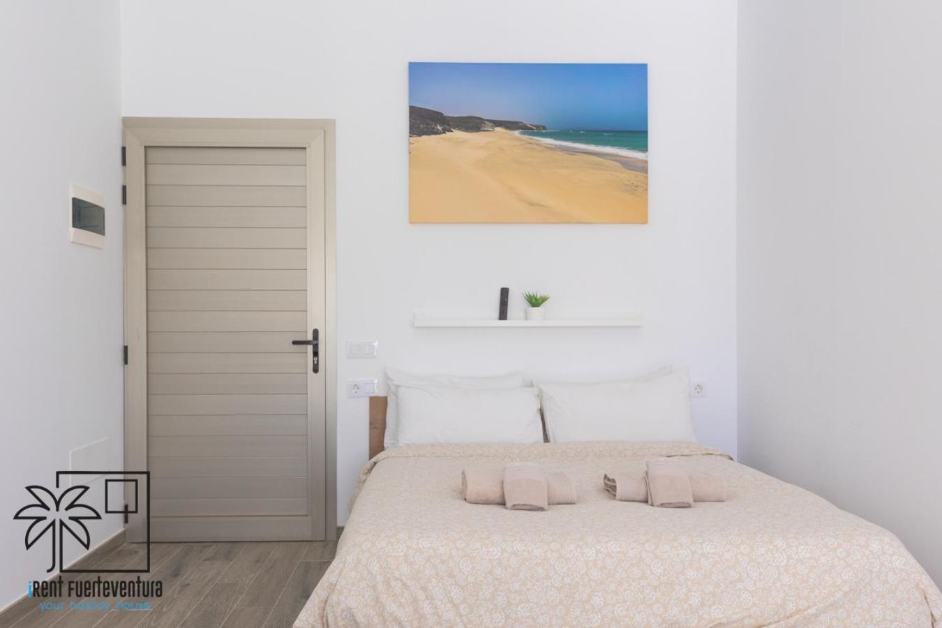 Lola Loft 3 Lajares Irent Fuerteventura Apartment La Oliva Luaran gambar