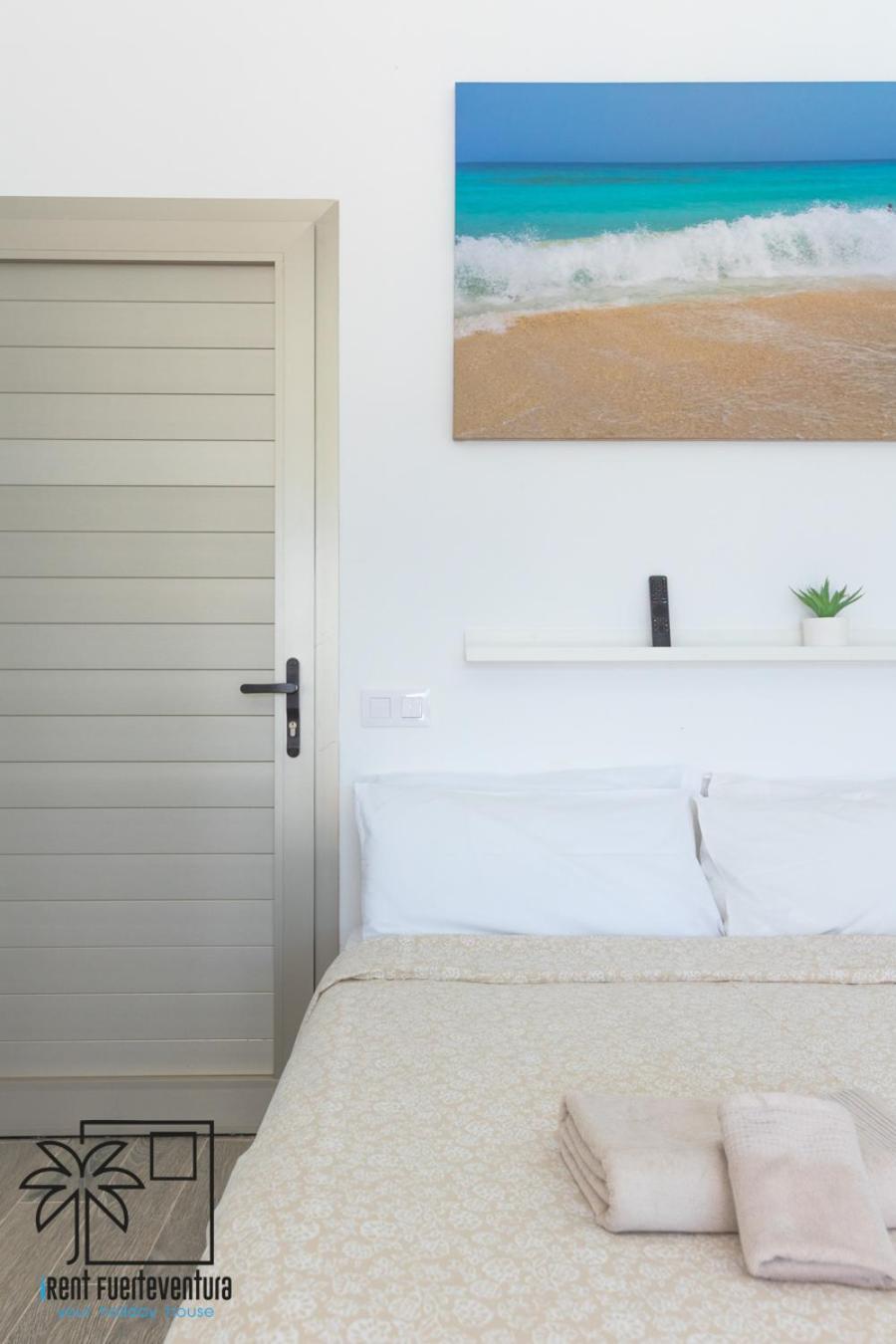 Lola Loft 3 Lajares Irent Fuerteventura Apartment La Oliva Luaran gambar