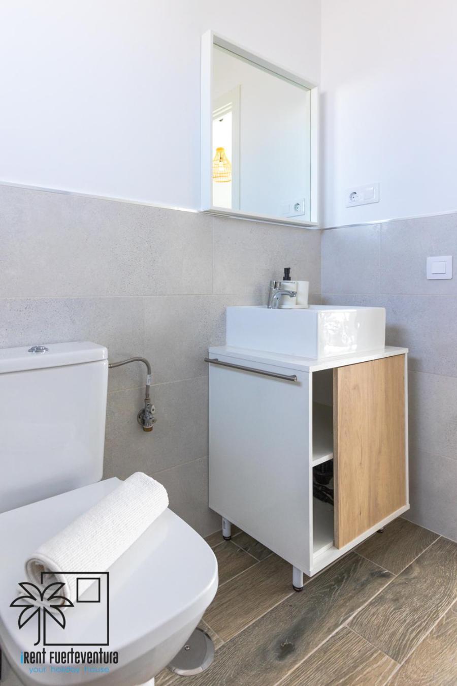 Lola Loft 3 Lajares Irent Fuerteventura Apartment La Oliva Luaran gambar