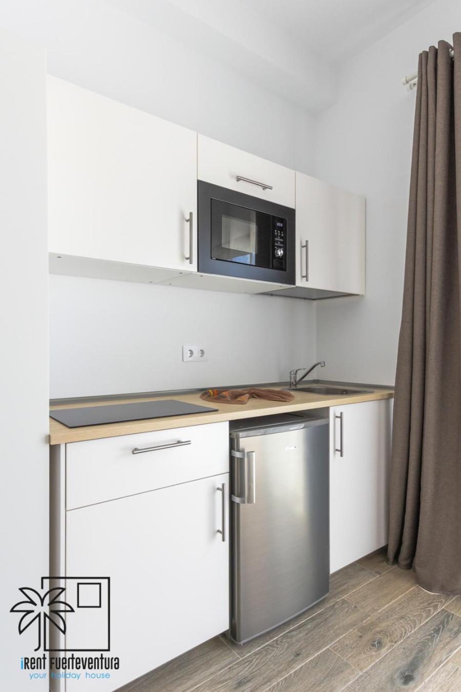 Lola Loft 3 Lajares Irent Fuerteventura Apartment La Oliva Luaran gambar
