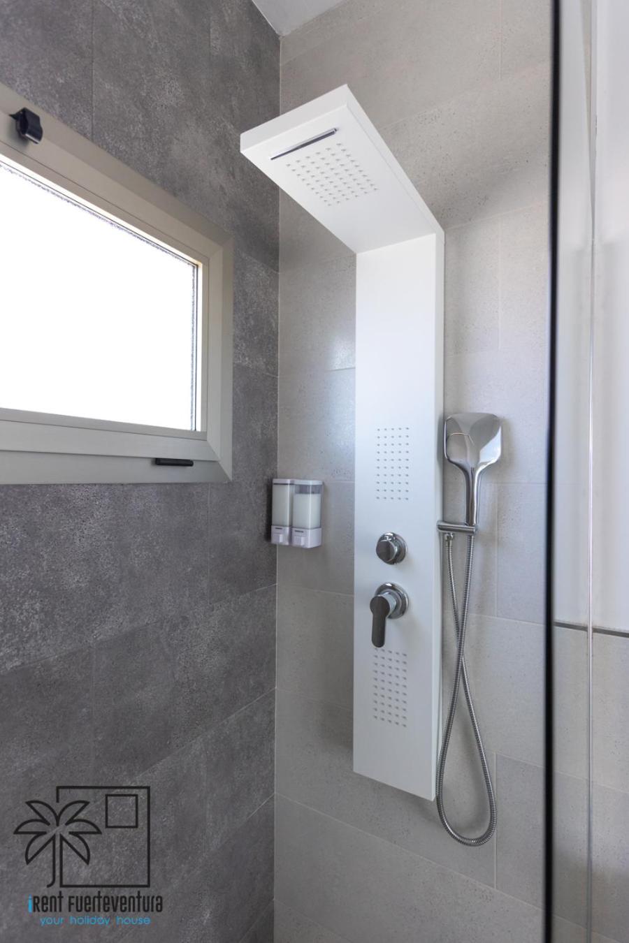 Lola Loft 3 Lajares Irent Fuerteventura Apartment La Oliva Luaran gambar