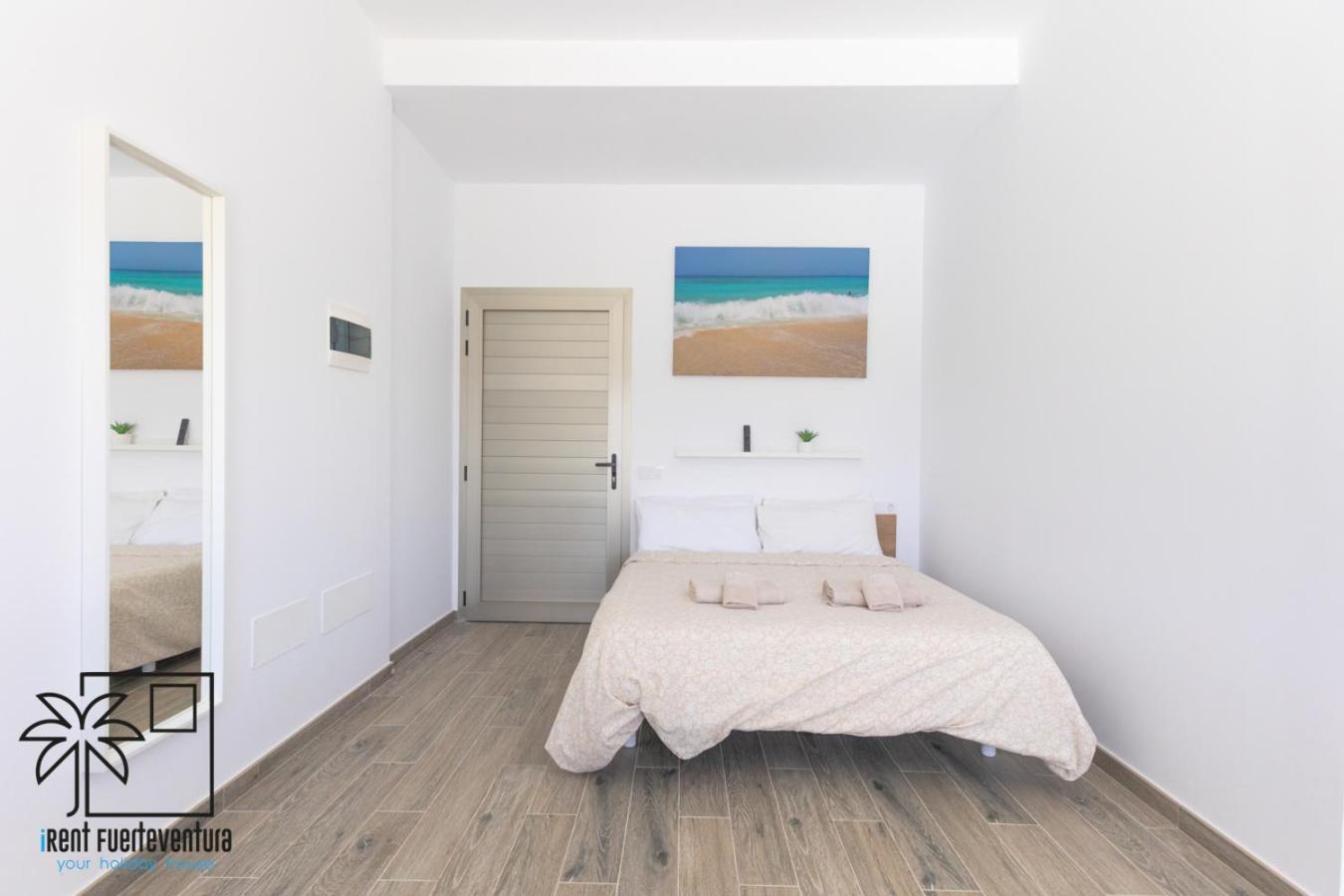 Lola Loft 3 Lajares Irent Fuerteventura Apartment La Oliva Luaran gambar